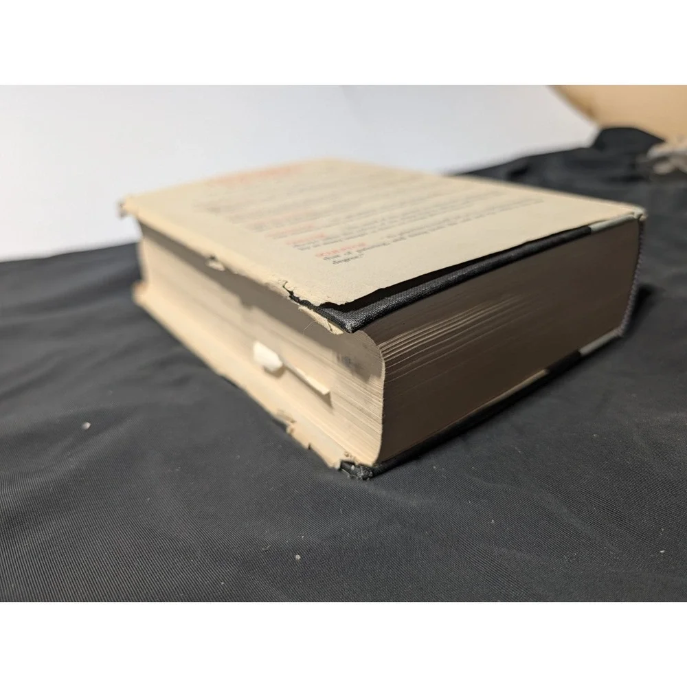 1955 The Notebooks of Leonardo Da Vinci Edward MacCurdy One Vol HC George Brazil
